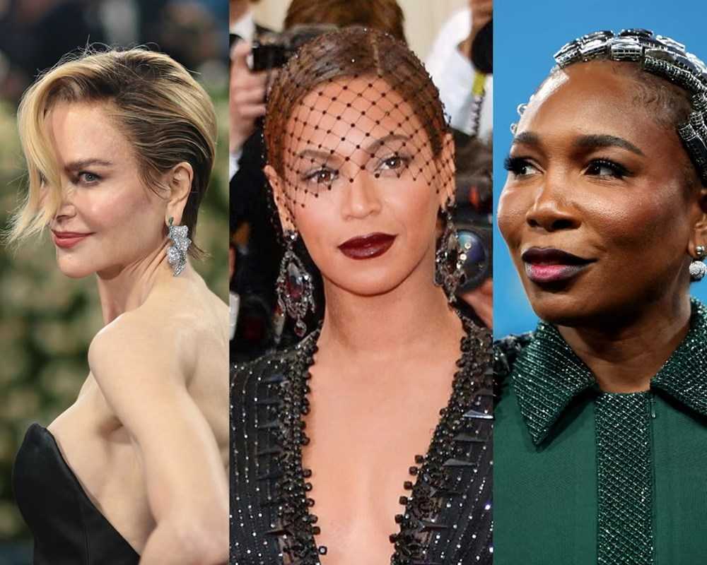 Beyoncé, Venus Williams và Nicole Kidman đồng chủ tịch Met Gala 2026