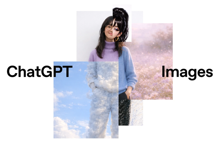 ChatGPT tung tính năng tạo ảnh mới, có gì khác phiên bản trước?