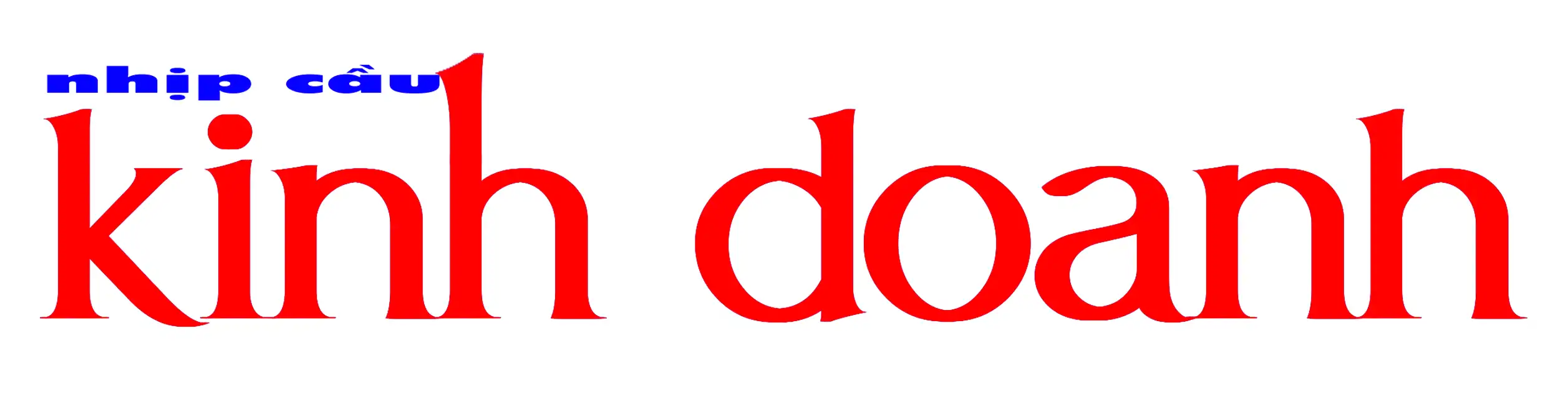 Nhịp cầu kinh doanh