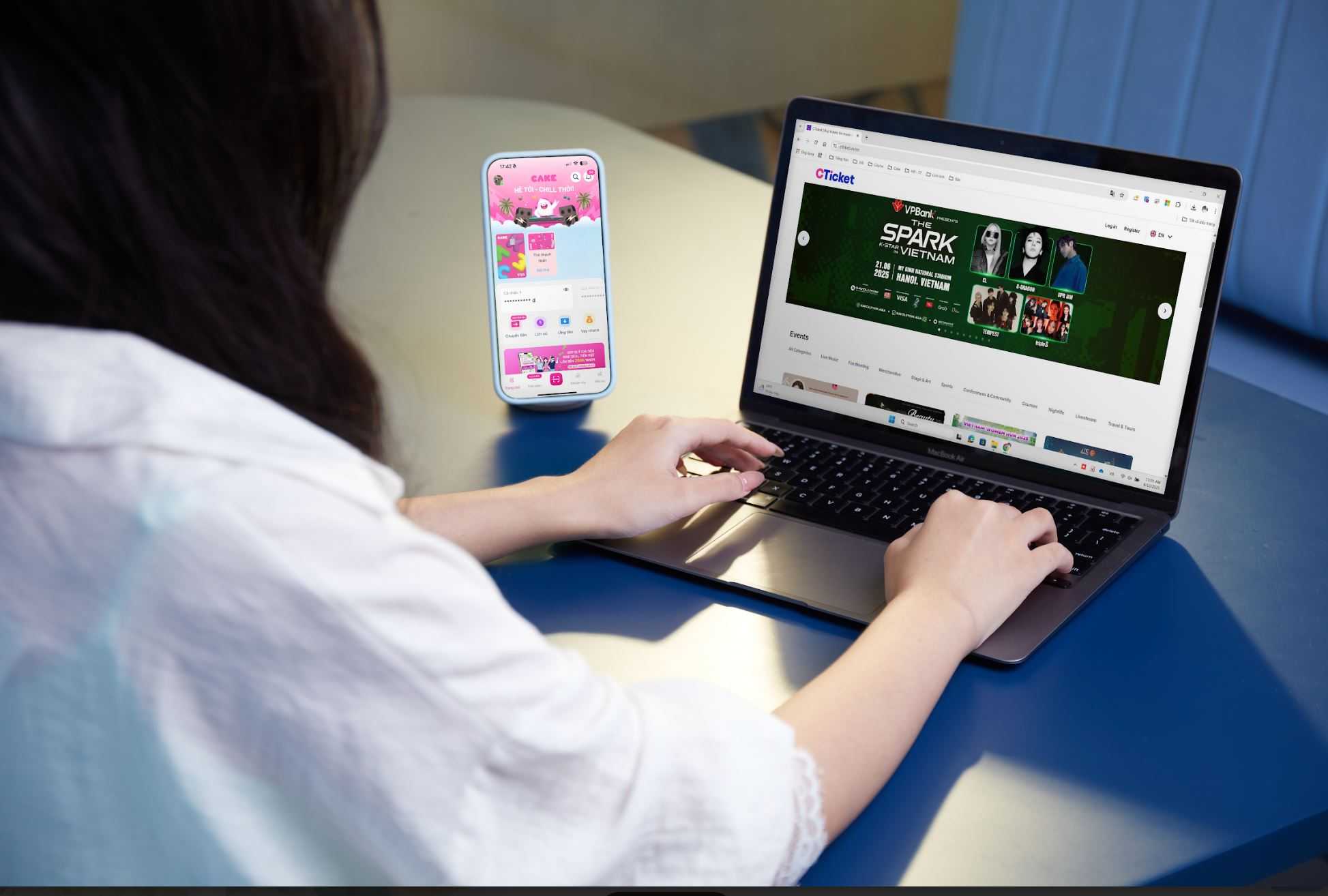 Từ eKYC đến thu hồi nợ: AI đang tái định hình cách ngân hàng vận hành như thế nào?