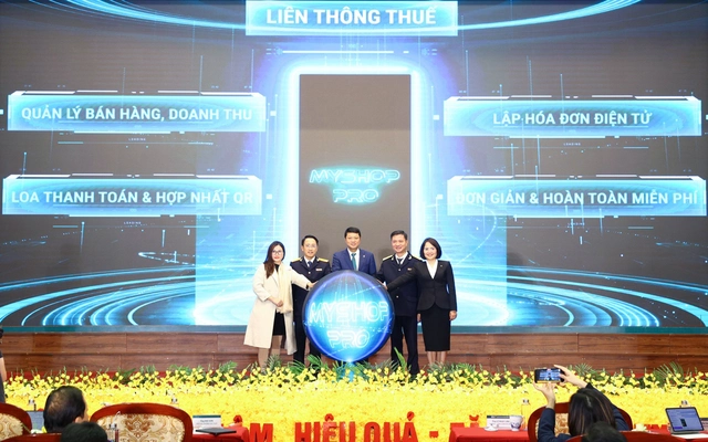 BIDV: Điểm tựa tài chính – công nghệ