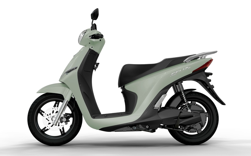 Không còn lo giá xăng: VinFast Feliz II giúp người dùng bớt gánh nặng chi phí di chuyển - 2