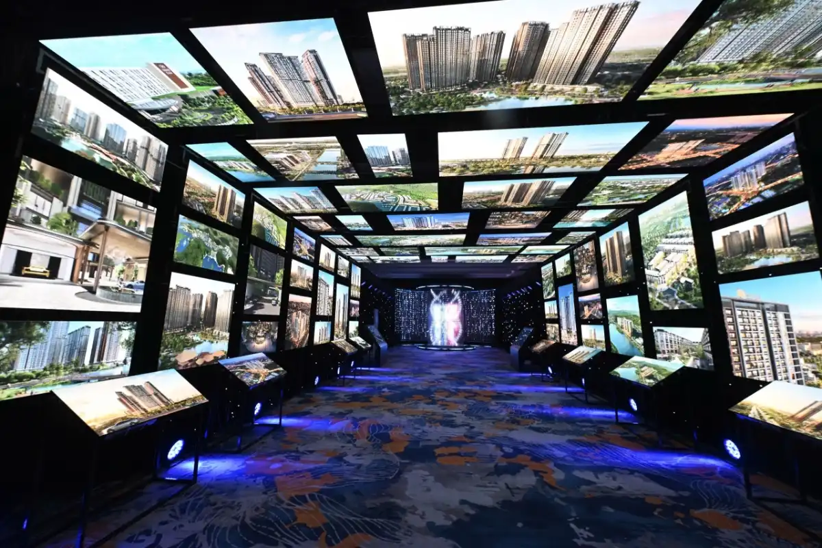 MIK Group đẩy mạnh hợp tác quốc tế trong chiến lược phát triển mới