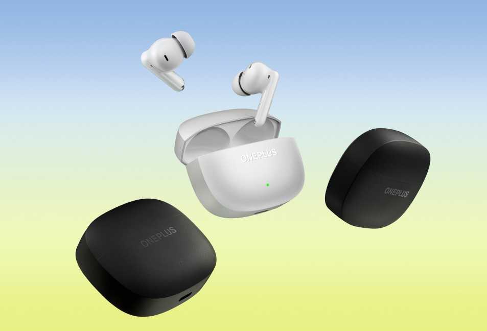 OnePlus ra mắt tai nghe Nord Buds 4 Pro: ANC 55dB, pin tới 54 giờ