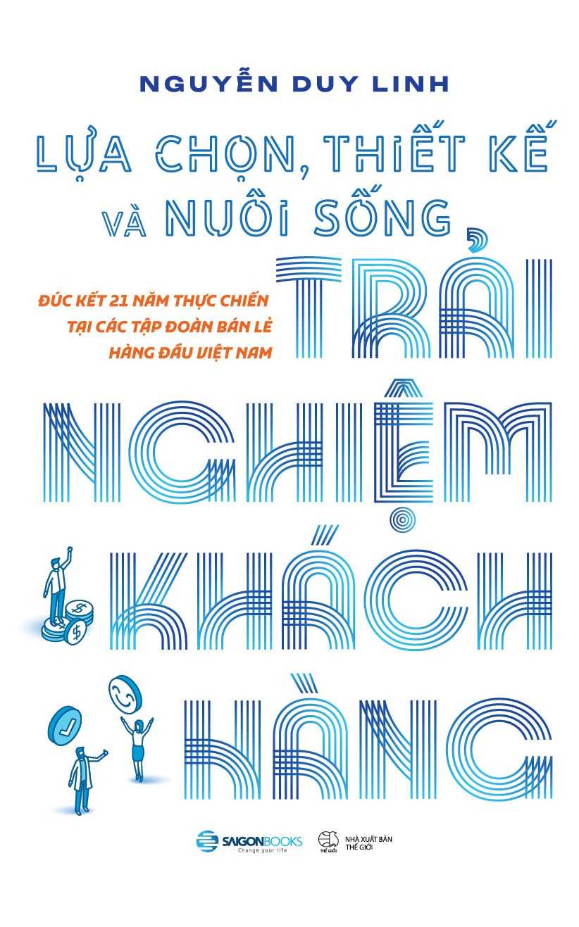 Biến trải nghiệm thành hệ thống sống